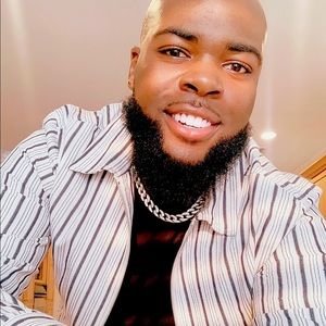 Meet your Posher, Trevon